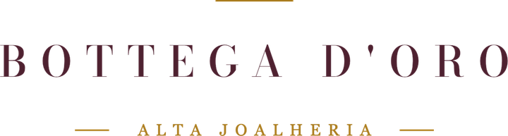 Bottega D'Oro — Alta Joalheria